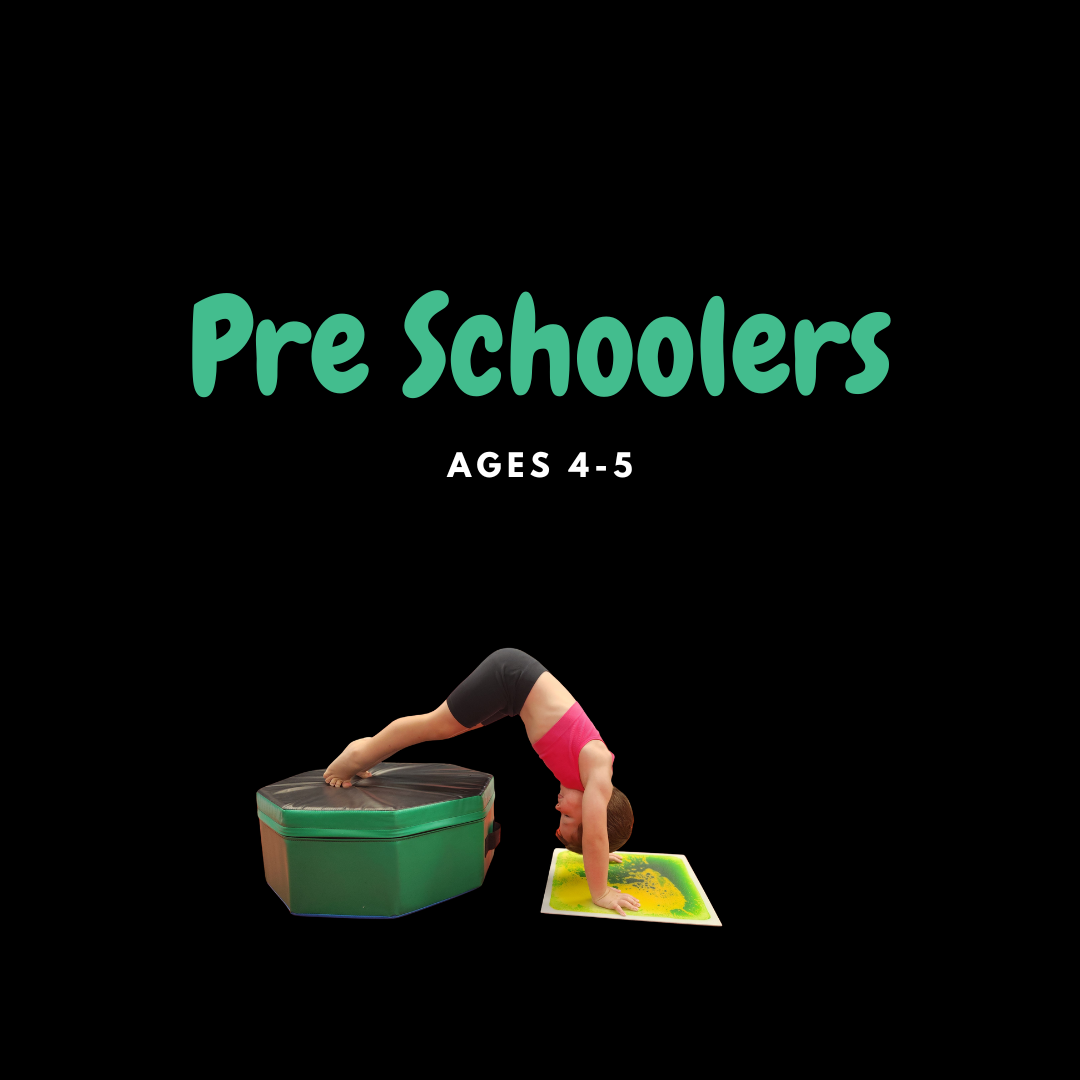 Pre school Pre Schoolers - Image 1